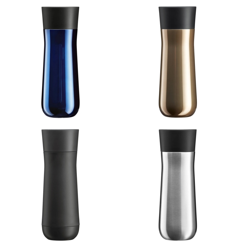 WMF - Termokrus IMPULSE antracit 0,35 l