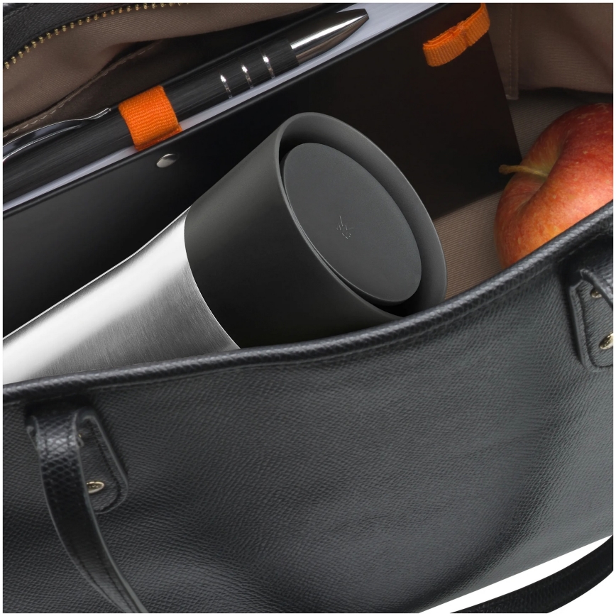 WMF - Termokrus IMPULSE i rustfrit stål, 0,35 l