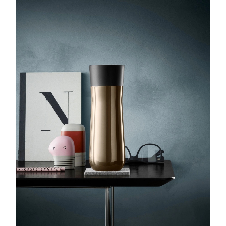 WMF - Termokrus IMPULSE jordfarvet 0,35 l