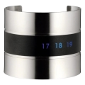 WMF - Termometer til vin CLEVER & MORE Ø 7 cm i rustfrit stål