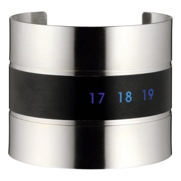 WMF - Termometer til vin CLEVER & MORE Ø 7 cm i rustfrit stål
