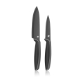 WMF - TOUCH knivsæt, 2 dele, sort