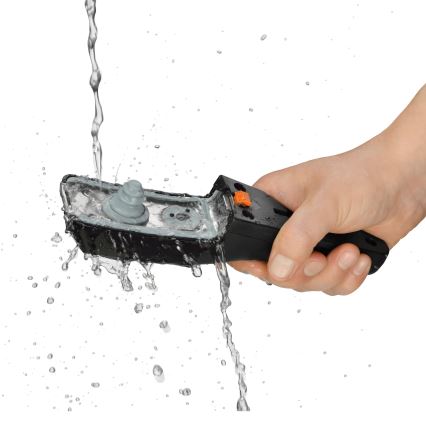 WMF - Trykgryde 8,5 l PERFECT i rustfrit stål