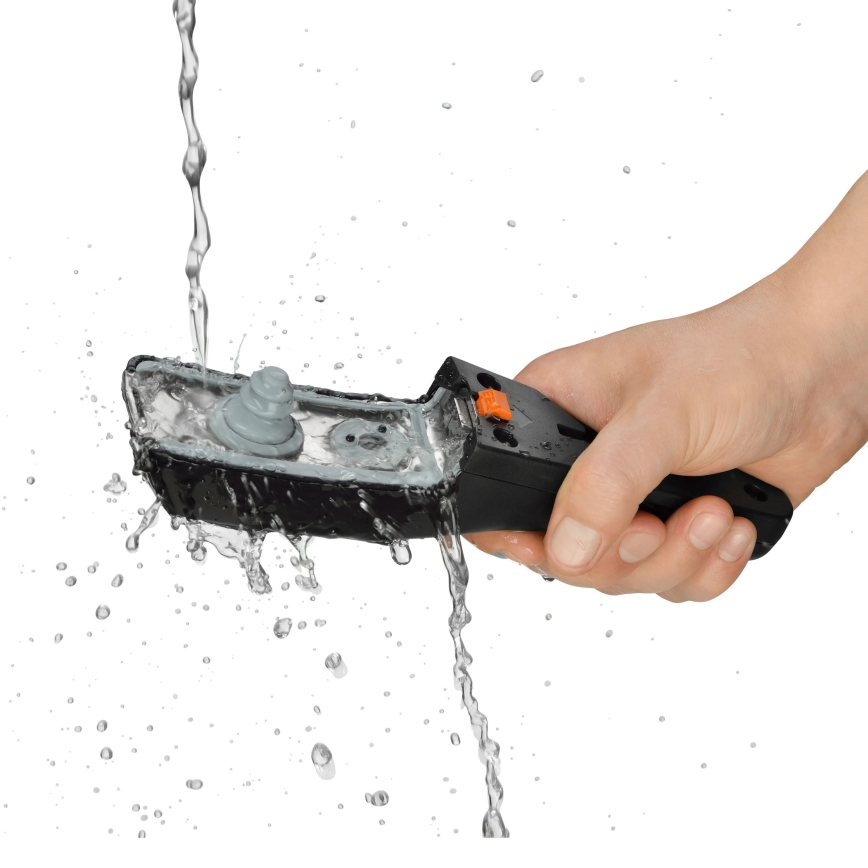 WMF - Trykgryde 8,5 l PERFECT i rustfrit stål