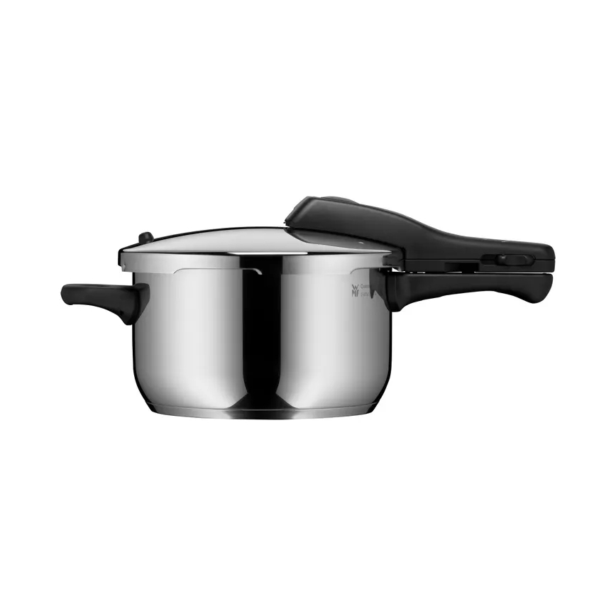 WMF - Trykkoger 4,5 l PERFECT i rustfrit stål