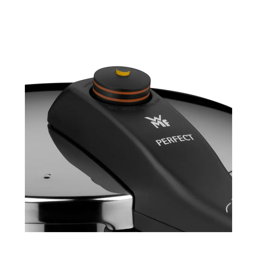 WMF - Trykkoger 4,5 l PERFECT i rustfrit stål