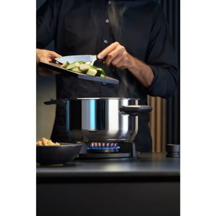 WMF - Trykkoger 6,5 l PERFECT i rustfrit stål