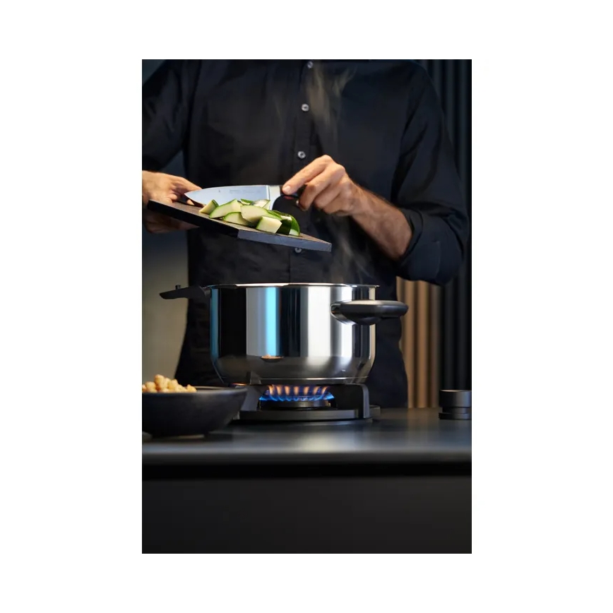 WMF - Trykkoger 6,5 l PERFECT i rustfrit stål