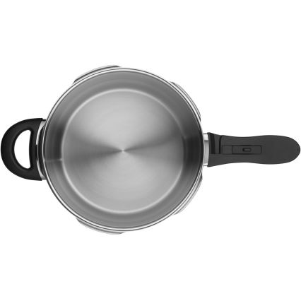 WMF - Trykkoger 6,5 l PERFECT PLUS rustfri