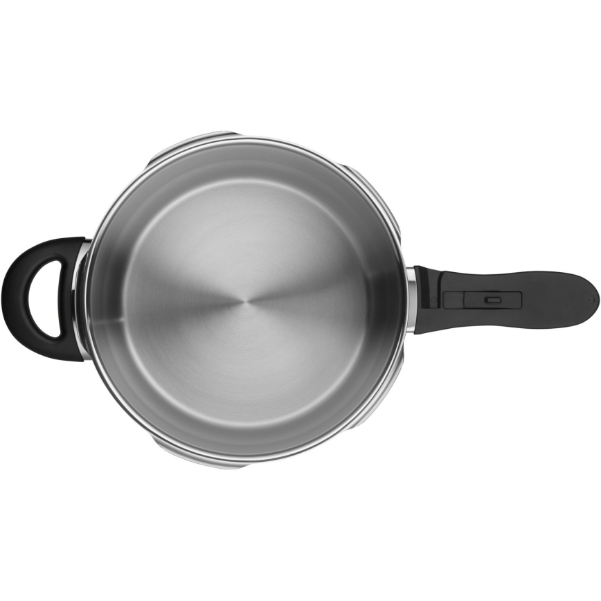 WMF - Trykkoger 6,5 l PERFECT PLUS rustfri