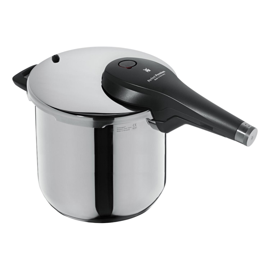 WMF - Trykkoger 6,5 l PERFECT PREMIUM rustfri