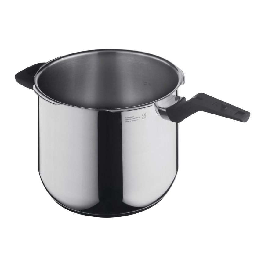 WMF - Trykkoger 6,5 l PERFECT PREMIUM rustfri