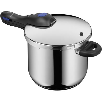WMF - Trykkogere 6,5 l + 3 l PERFECT PLUS rustfri