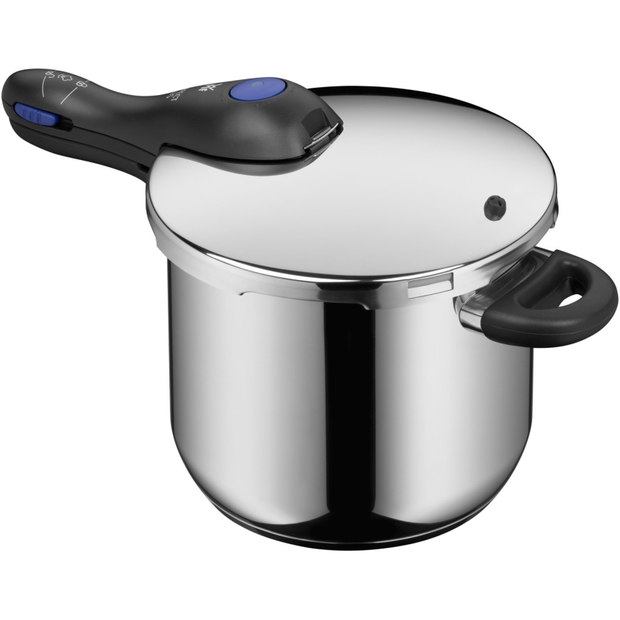 WMF - Trykkogere 6,5 l + 3 l PERFECT PLUS rustfri
