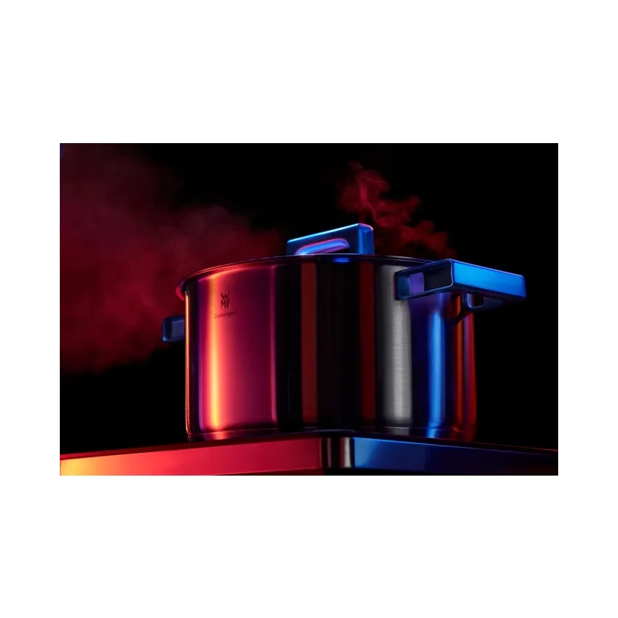 WMF - ULTIMATE COOL gryde Ø 20 cm