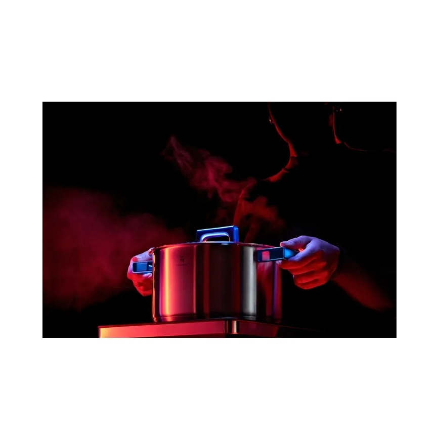 WMF - ULTIMATE COOL gryde Ø 20 cm