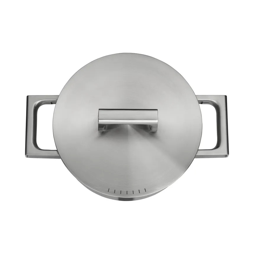 WMF - ULTIMATE COOL gryde Ø 20 cm