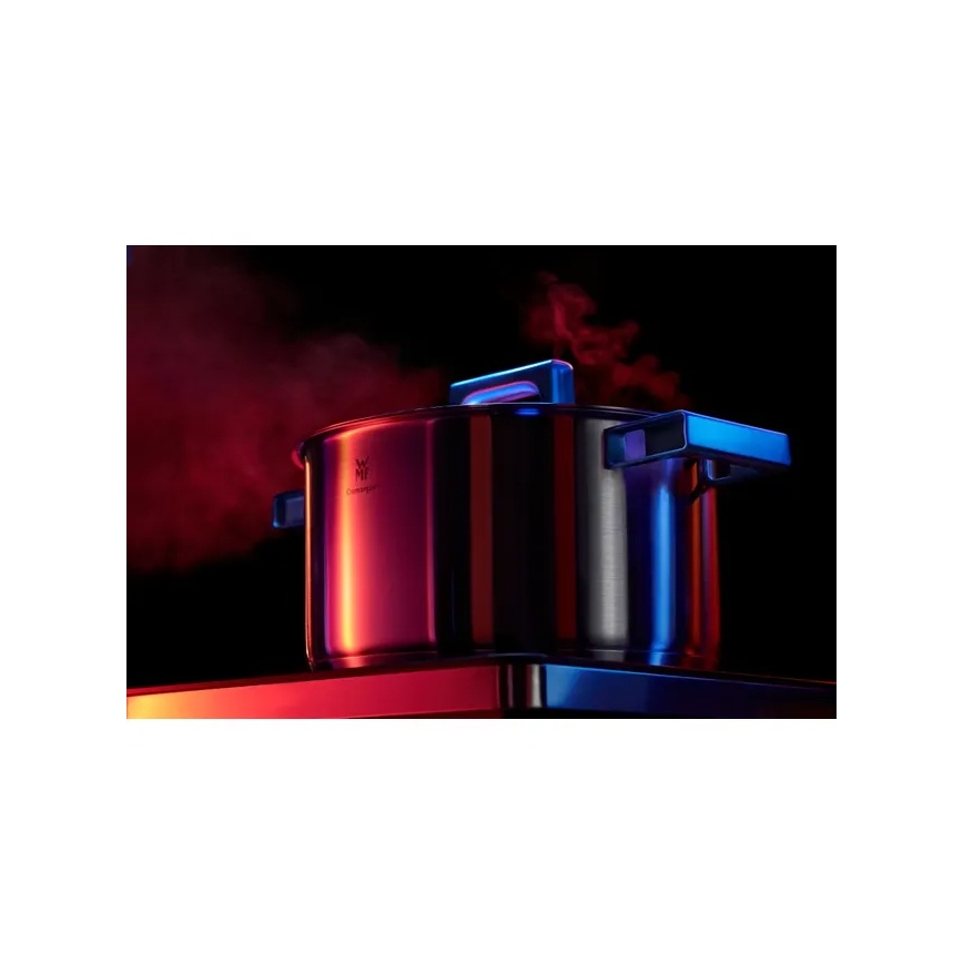 WMF - ULTIMATE COOL grydesæt, 4 dele