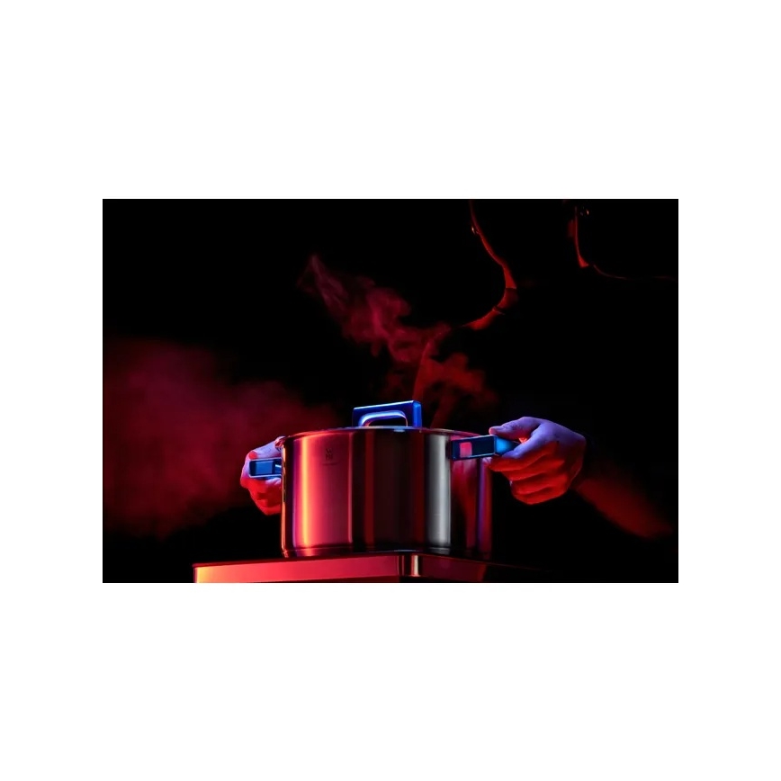 WMF - ULTIMATE COOL grydesæt, 4 dele