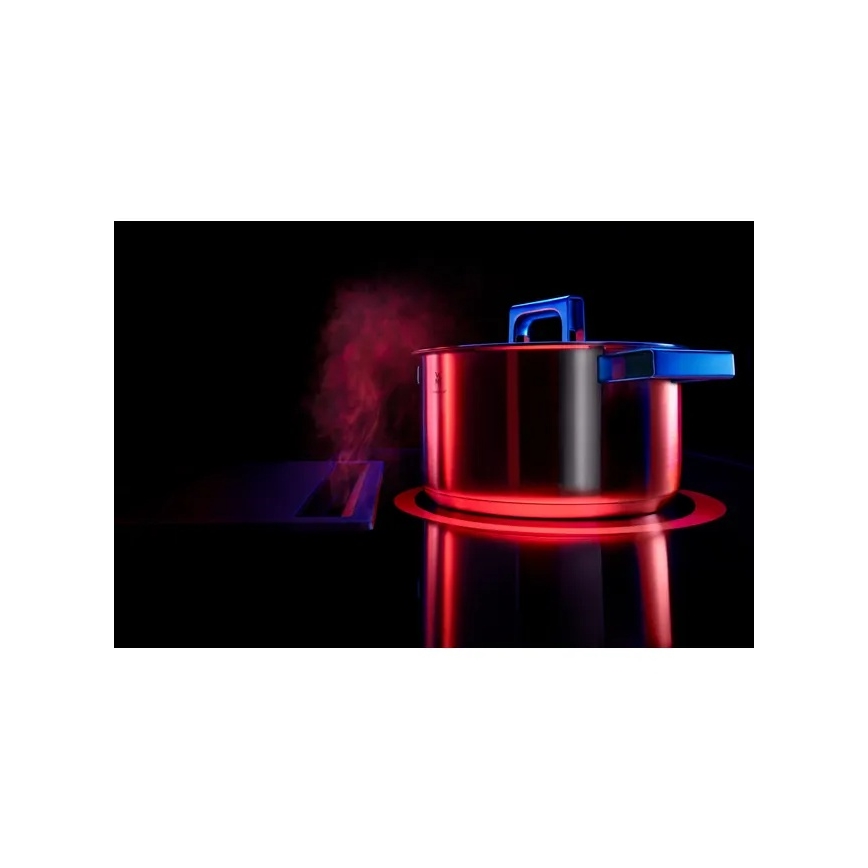 WMF - ULTIMATE COOL grydesæt, 4 dele