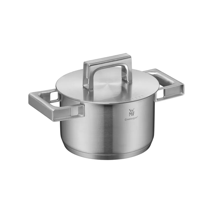 WMF - ULTIMATE COOL grydesæt, 4 dele