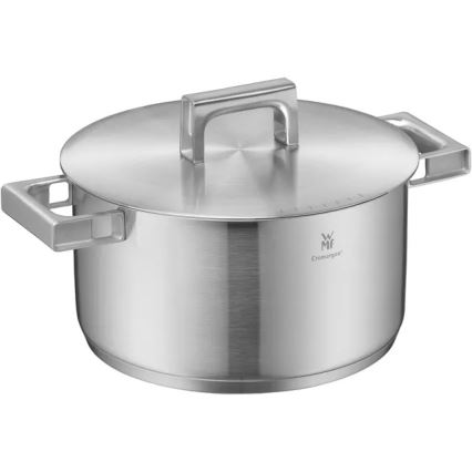 WMF - ULTIMATE COOL grydesæt, 4 dele