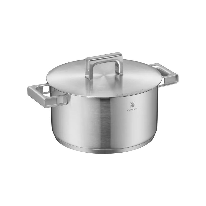 WMF - ULTIMATE COOL grydesæt, 4 dele