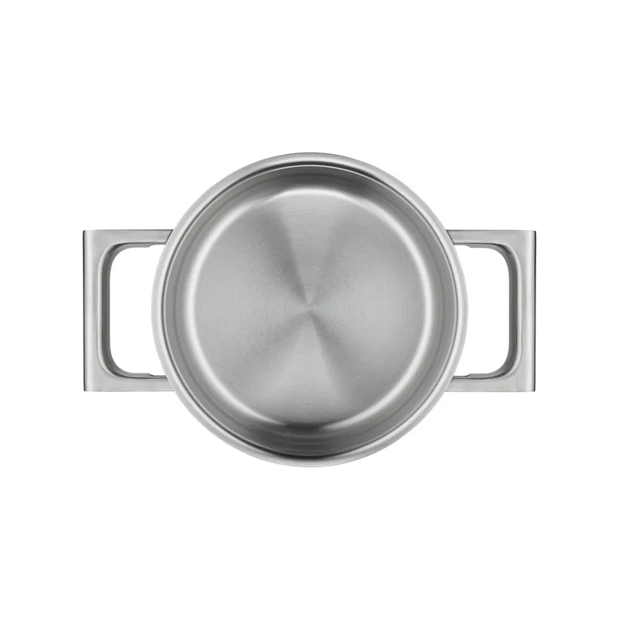 WMF - ULTIMATE COOL grydesæt, 4 dele