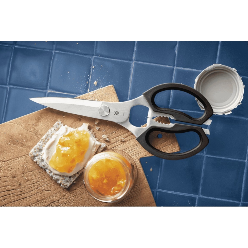 WMF - Universalsaks 23,4 cm sort