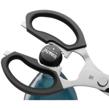 WMF - Universalsaks 23,4 cm sort