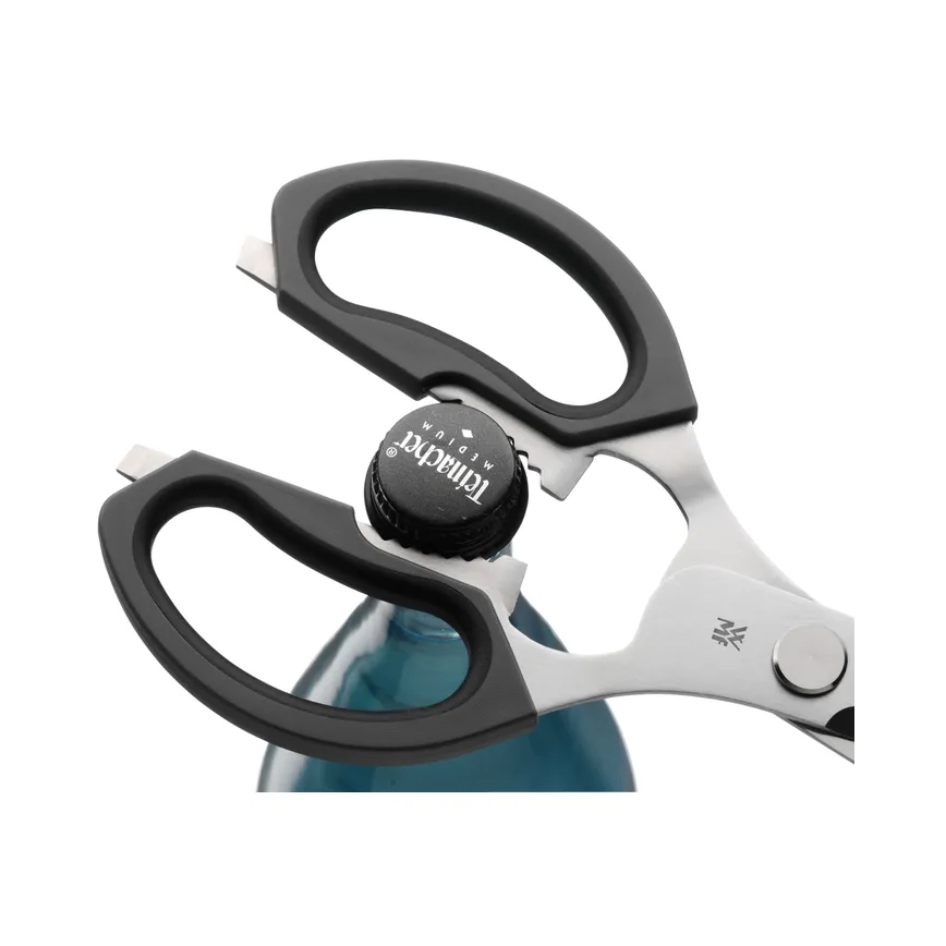 WMF - Universalsaks 23,4 cm sort