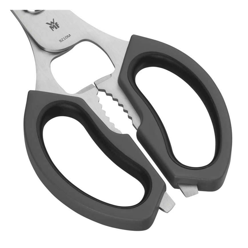 WMF - Universalsaks 23,4 cm sort