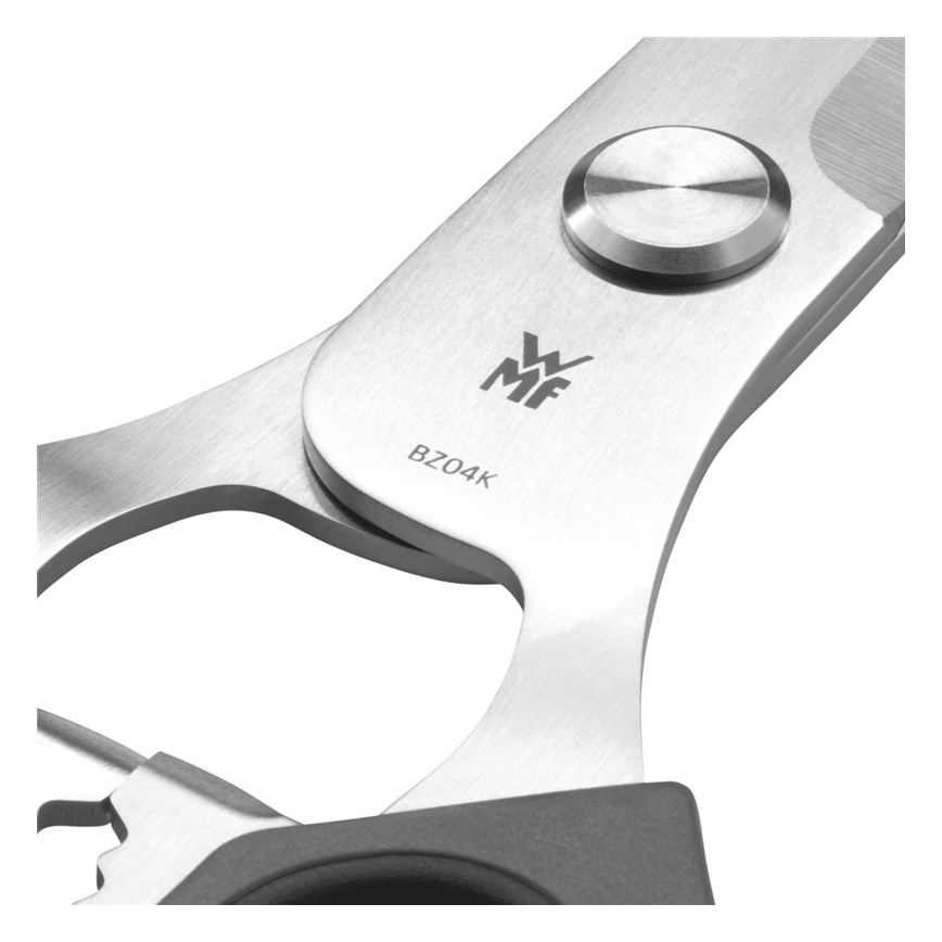 WMF - Universalsaks 23,4 cm sort