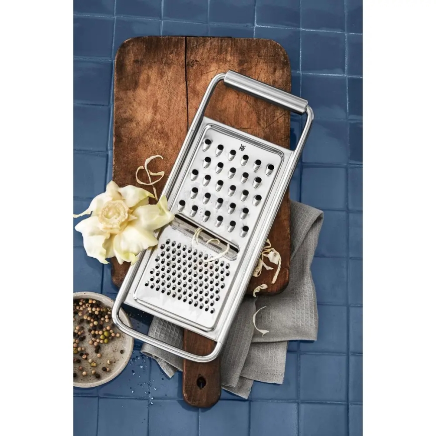 WMF - Universelt rivjern i rustfrit stål