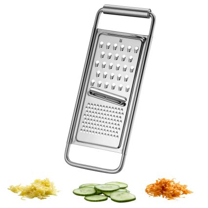 WMF - Universelt rivjern i rustfrit stål