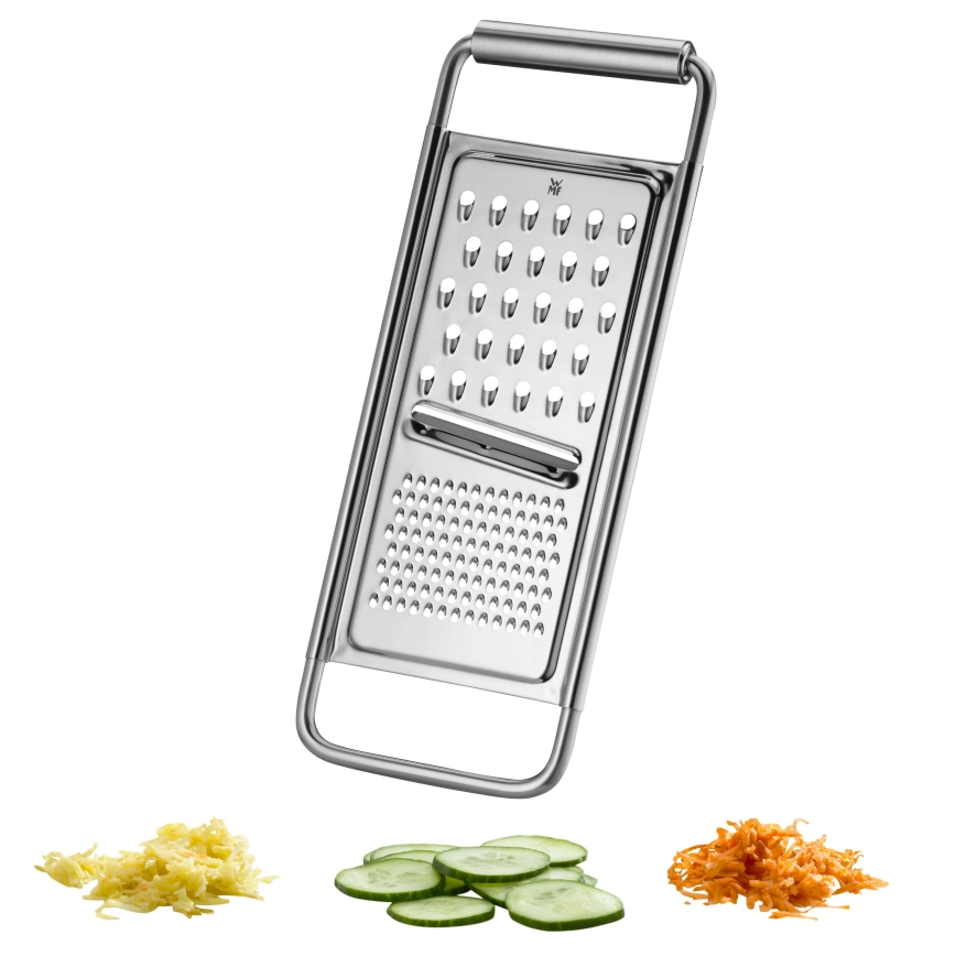 WMF - Universelt rivjern i rustfrit stål