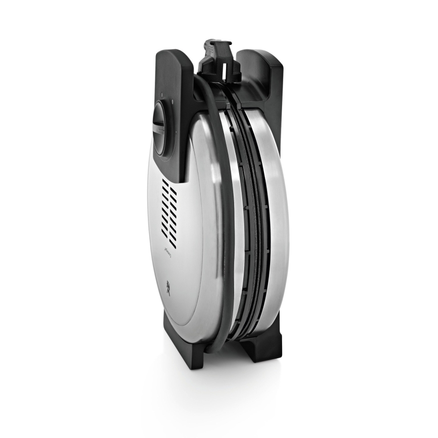 WMF - Vaffeljern LONO 900W/230V rustfri