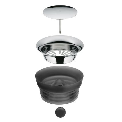 WMF - Vandkaraffel BASIC 1 l