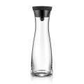 WMF - Vandkaraffel BASIC 1 l, sort