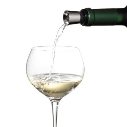 WMF - Vintragt med prop