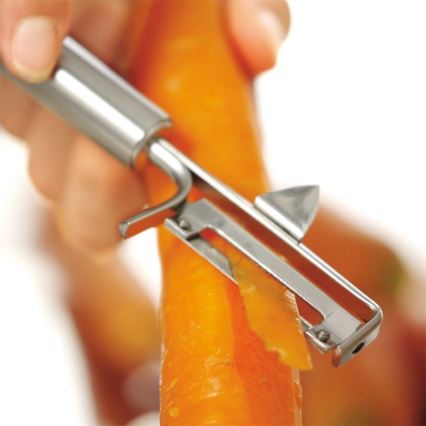 WMF - Vipbar skræller PROFI PLUS i rustfrit stål