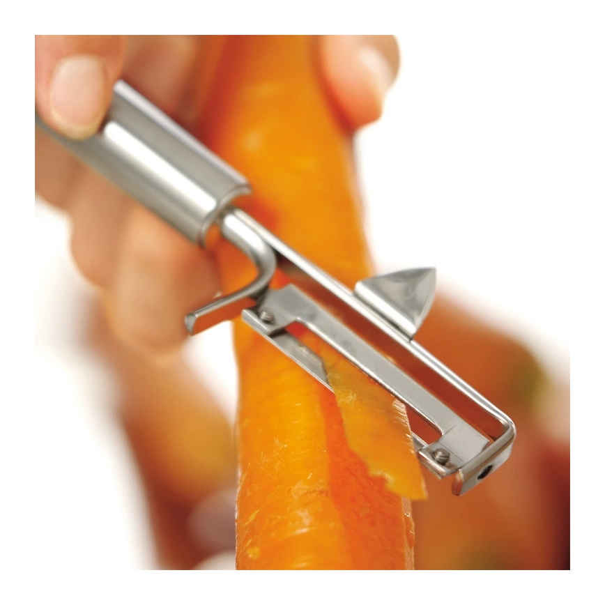 WMF - Vipbar skræller PROFI PLUS i rustfrit stål