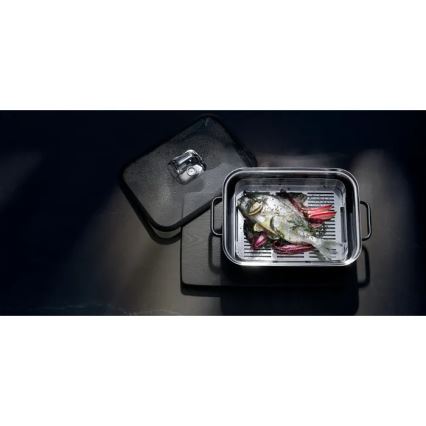 WMF - VITALIS AROMA Dampbradepande 3,5 l