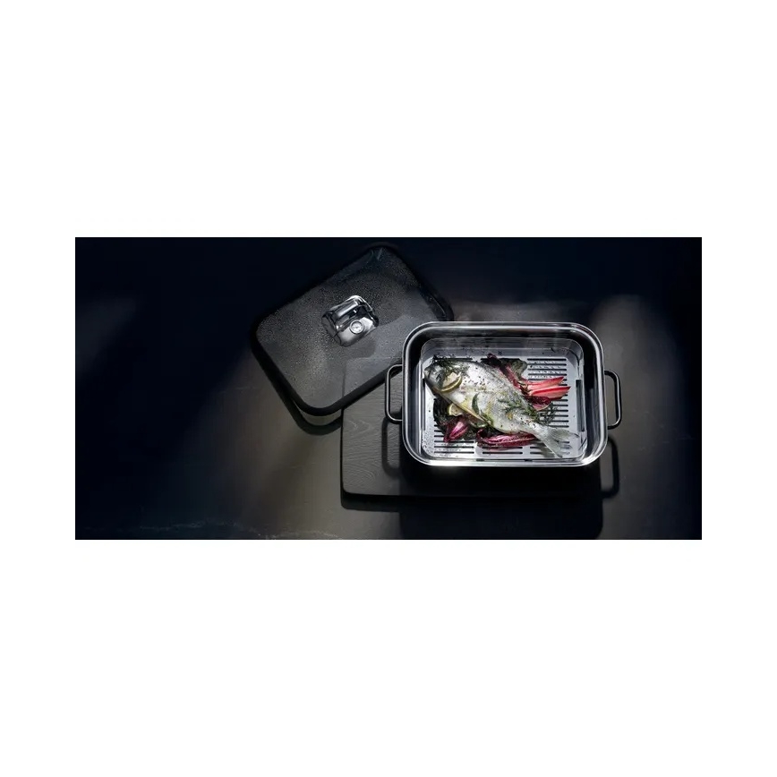 WMF - VITALIS AROMA Dampbradepande 3,5 l