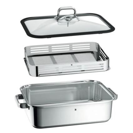 WMF - VITALIS AROMA Dampbradepande 3,5 l