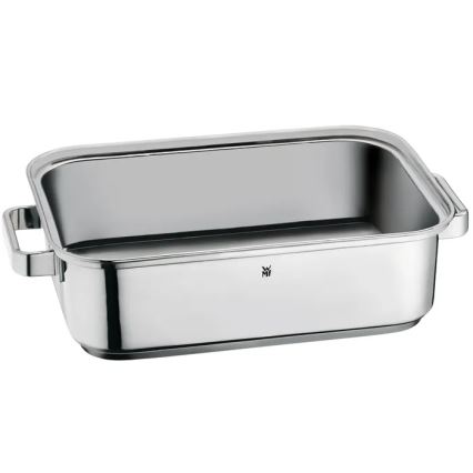 WMF - VITALIS AROMA Dampbradepande 3,5 l