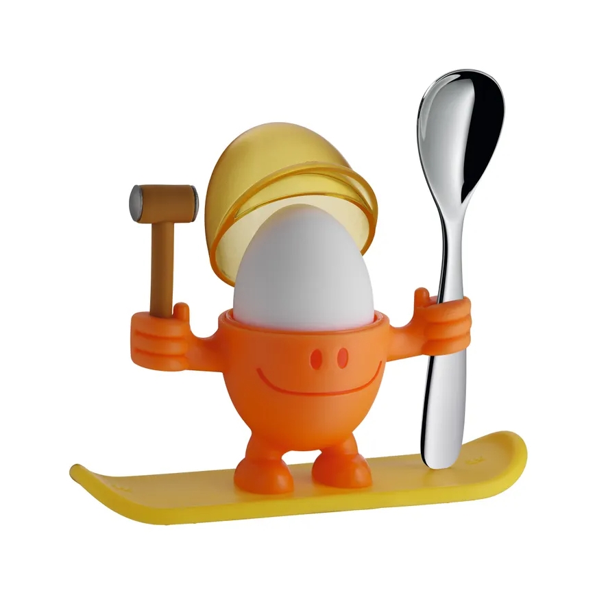 WMF - Æggebæger MCEGG orange