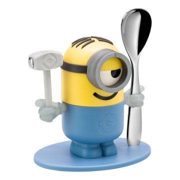 WMF - Æggeholder MCEGG MIMONI blå/gul