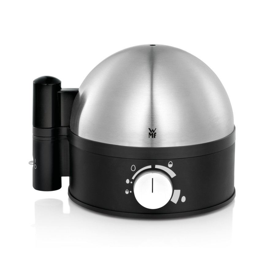 WMF - Æggekoger STELIO 380W/230V rustfri