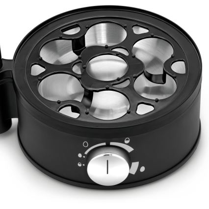 WMF - Æggekoger STELIO 380W/230V rustfri